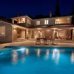 Villa Matani Labin