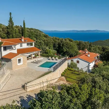 Matani Labin (Istria)