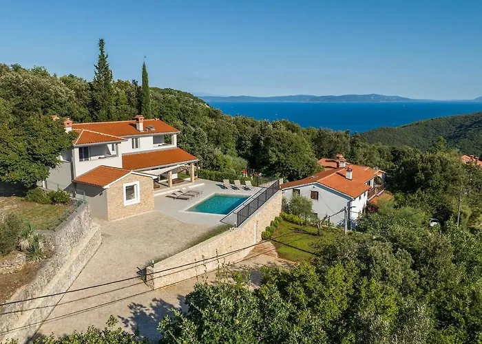 Matani Labin (Istria)