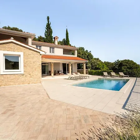 Matani Labin (Istria)