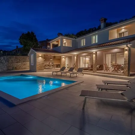 Matani Labin (Istria)