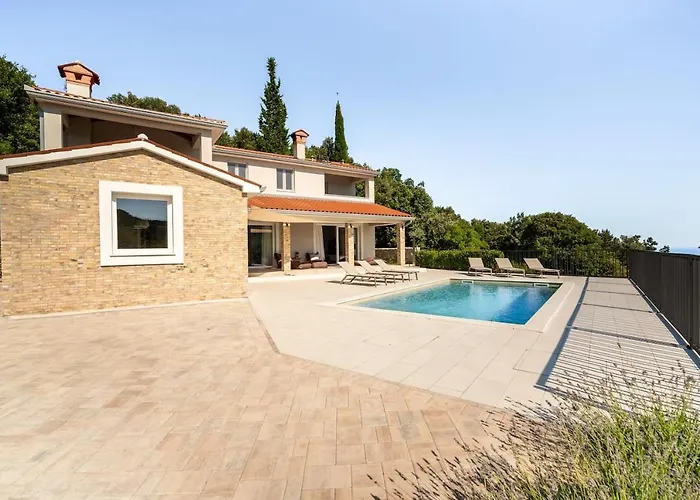 Matani Labin (Istria)