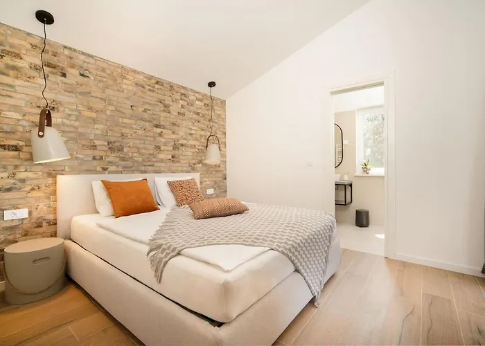 Matani Villa Labin (Istria)