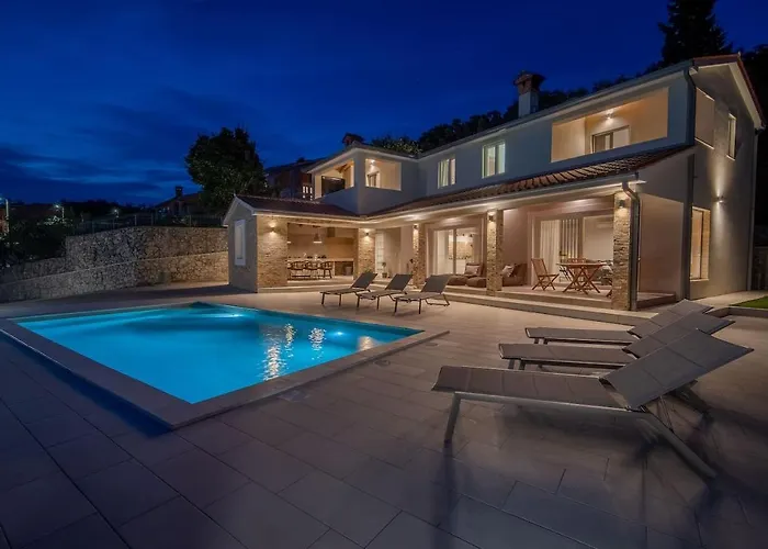 Matani Labin (Istria)