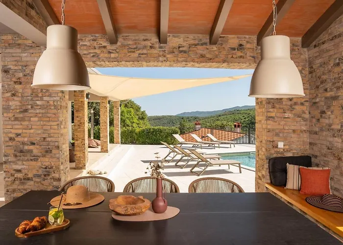 Matani * Labin (Istria)